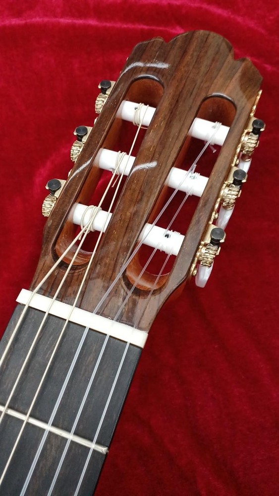 ANTONIO SANCHEZ PROFESOR-1 CEDAR Classical Guitar