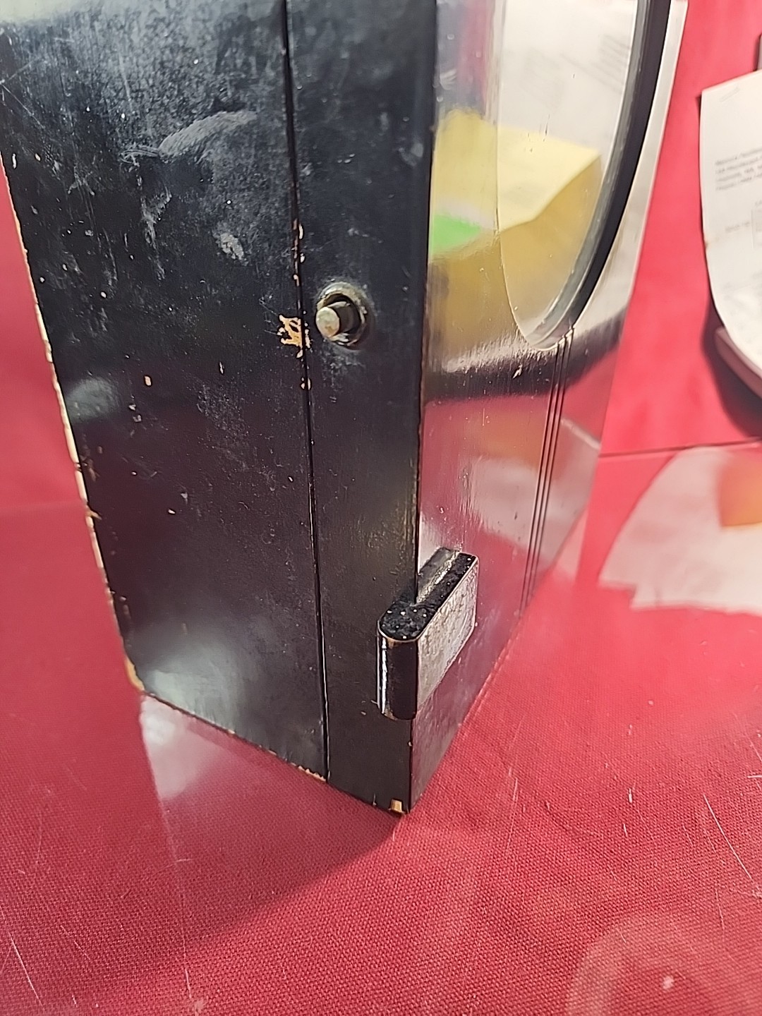 Antique Dentistry Tool And Wall Cabinet Early 1900s Medical