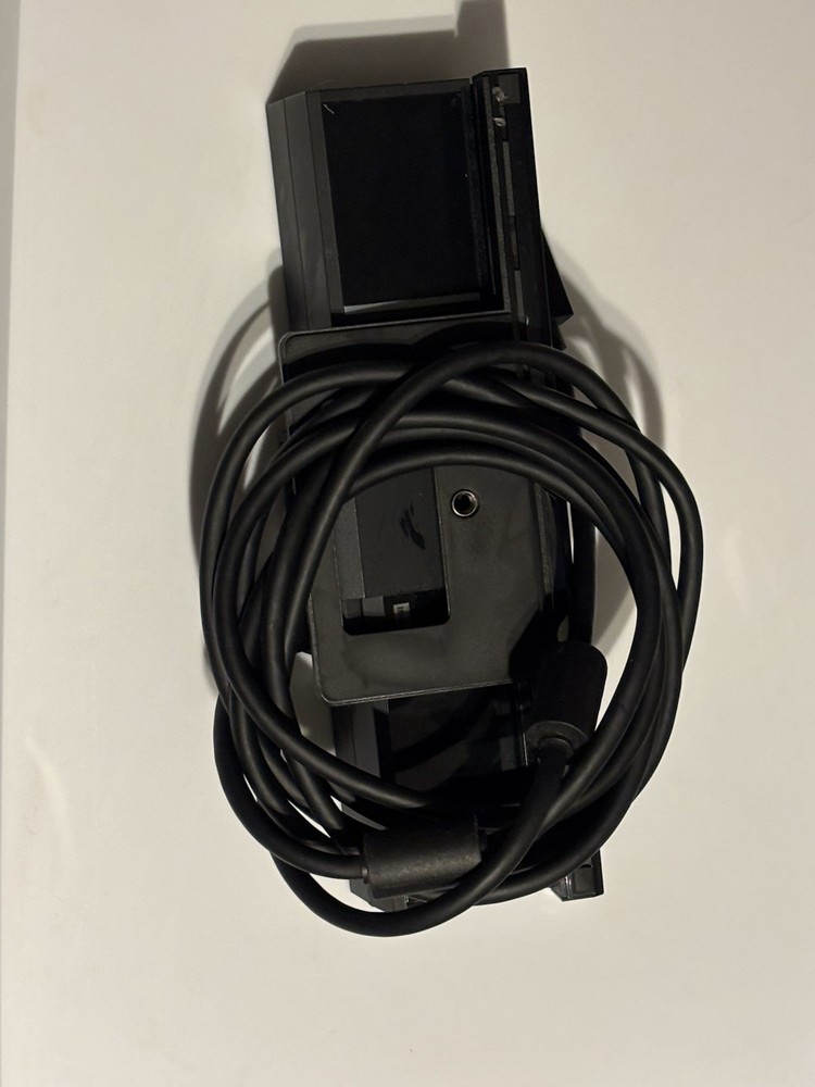 Microsoft Xbox 1 One Kinect Sensor Only Tested Bar Model 1520 Black