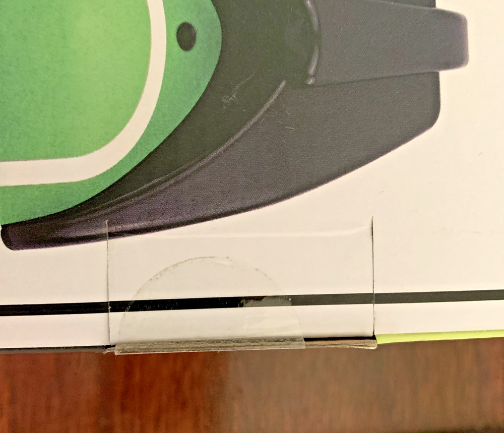 Protocol Automatic Golf Ball Return- NIB