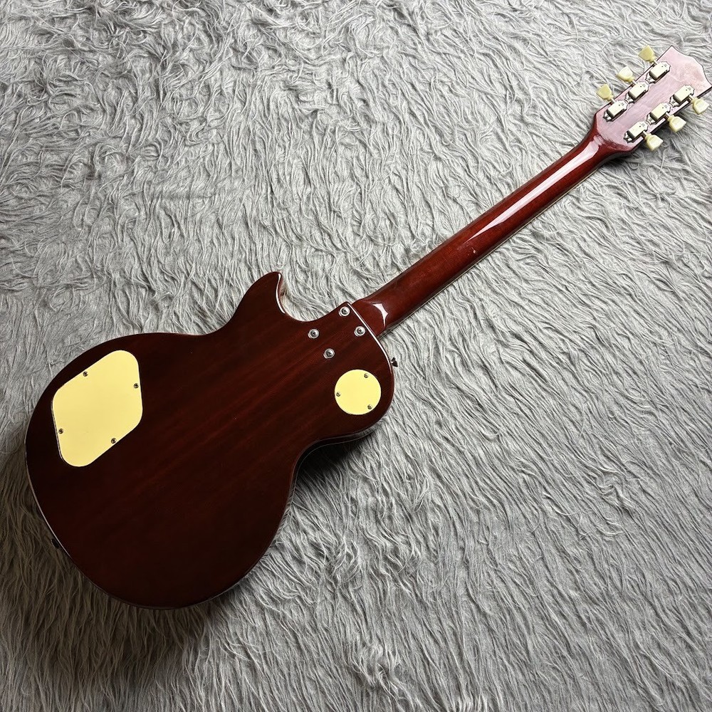 Bacchus LP (no260422)