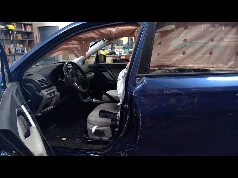 Multifunction Integrated Control Module Fits 14 FORESTER 88281SG500