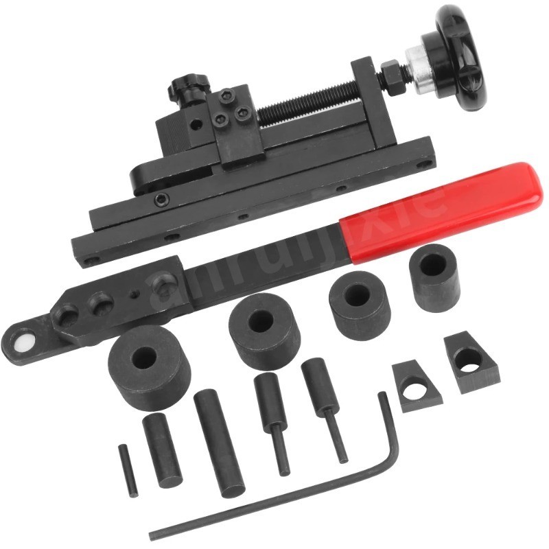 Mini Universal Bending Machine Tool - Manual Mounting Upgrade Bender Machine