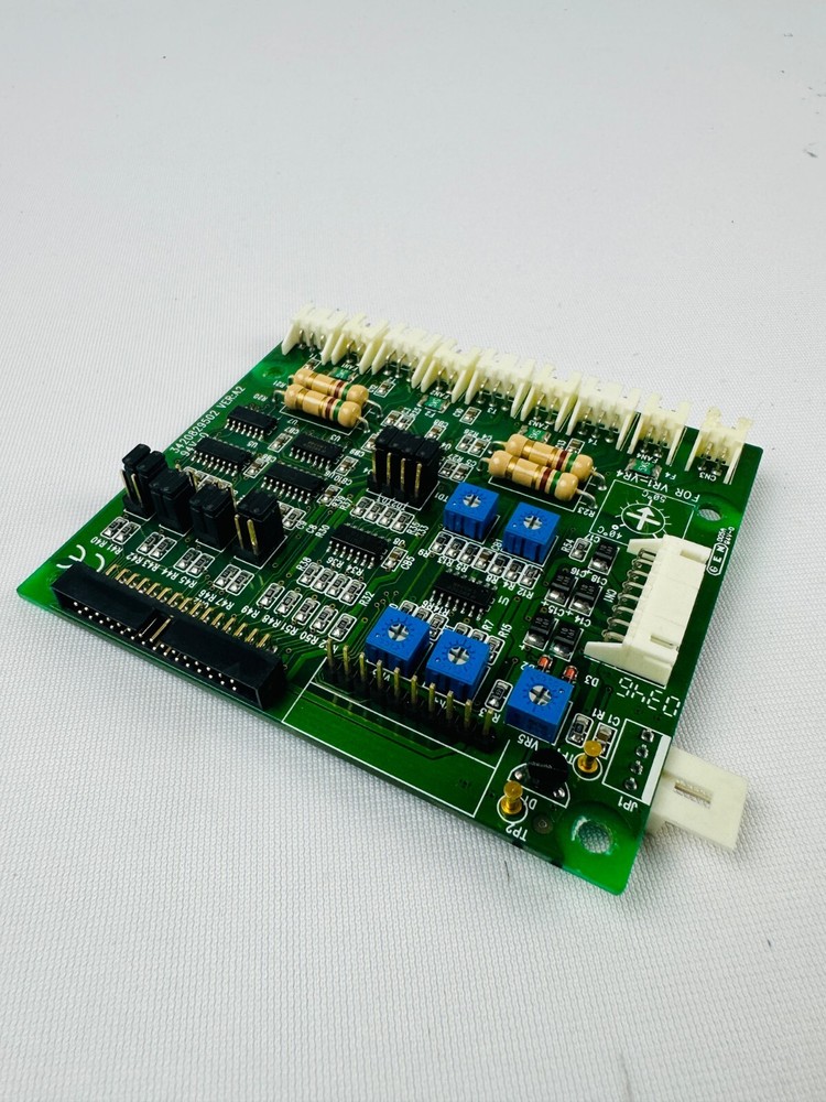 Axiomtek 3420829502 Interface Card