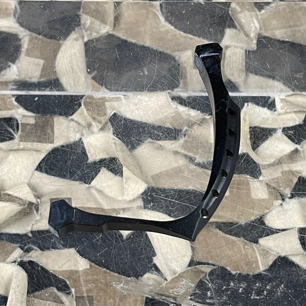 Proto PMR Edge Trigger Guard - Dust Black