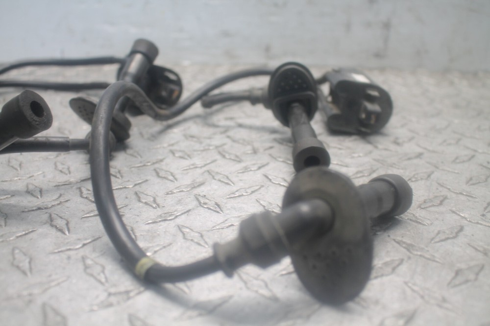 2005 SUZUKI KATANA 750 COIL SET