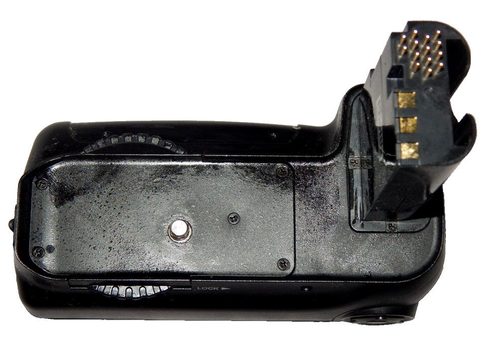 Battery Grip for Nikon D80