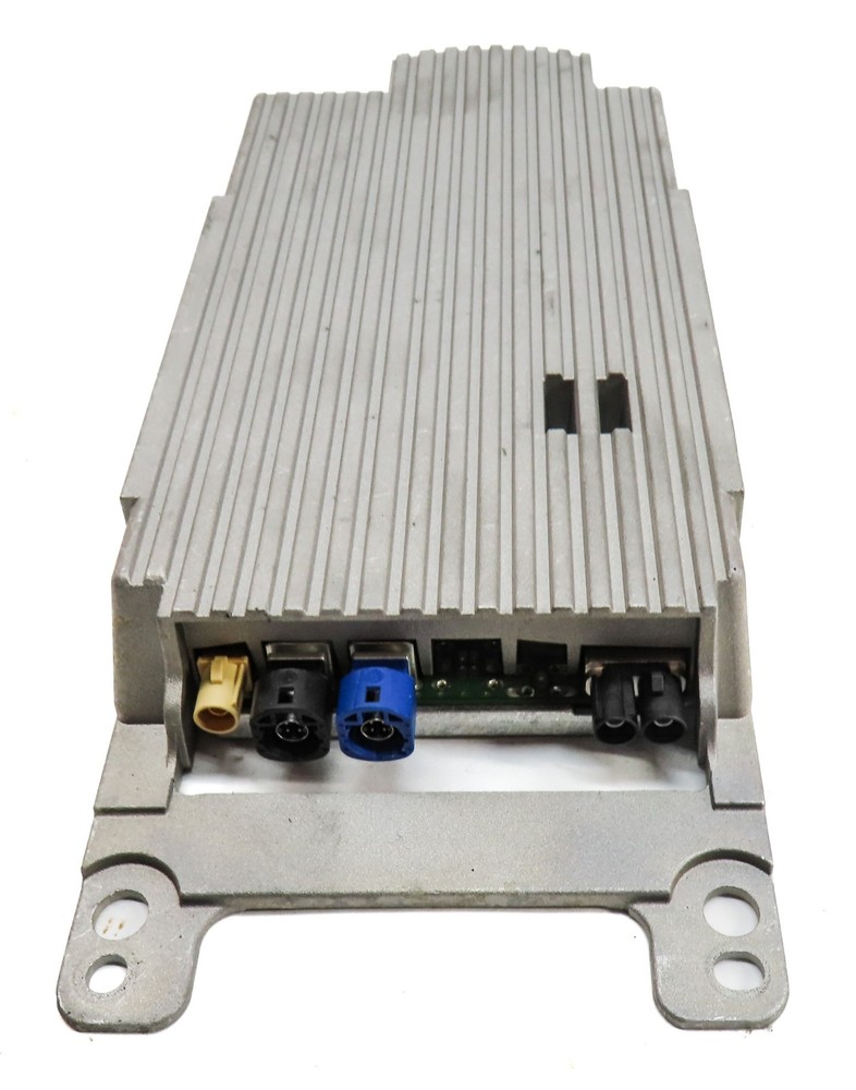 2013 BMW M6 (F13) BLUETOOTH TELECOMMUNICATION COMBOX CONTROL MODULE