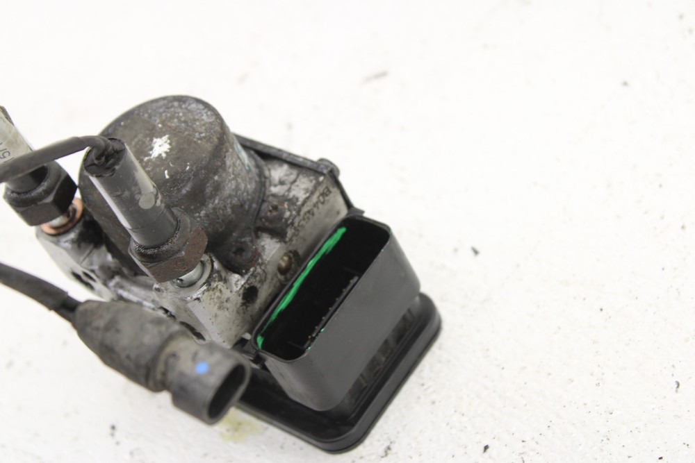 2014-2024 Indian Chief Chieftain ABS Module