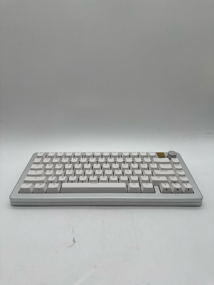 Glorious GMMK 3 PRO HE Wireless Gaming Keyboard Hall Effect 75% TKL