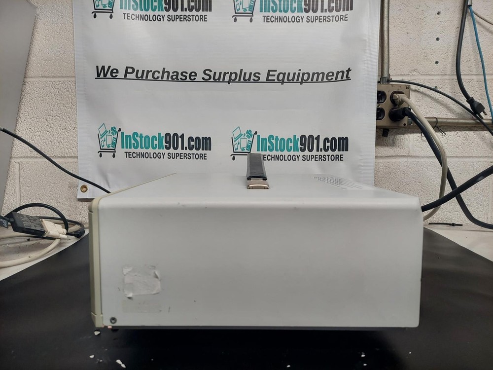 Luxtec 9300XDP Light Source