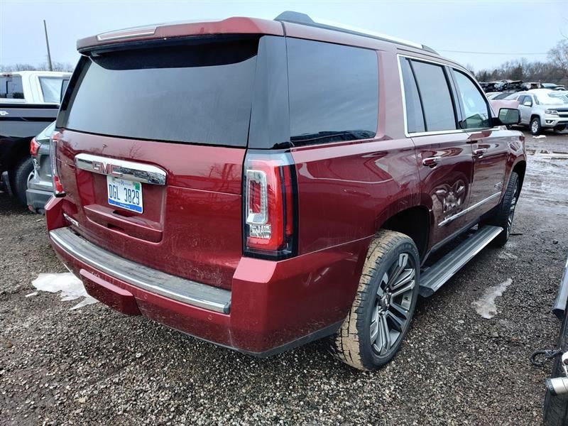 2019 GMC Denali Heads Up Display Camera/Projector 2098971