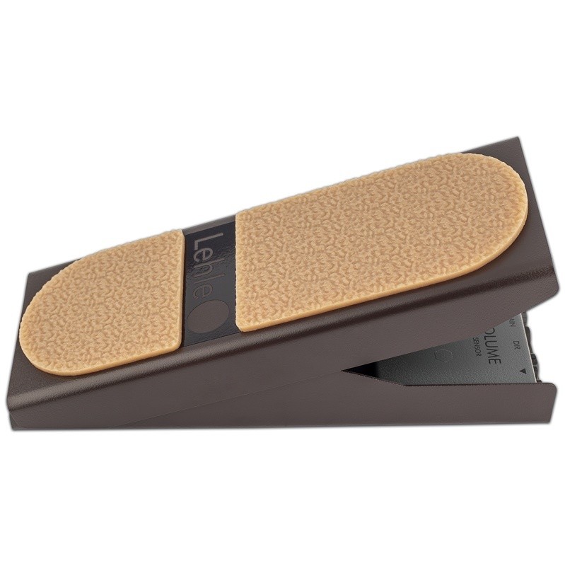 Lehle Mono Volume Pedal