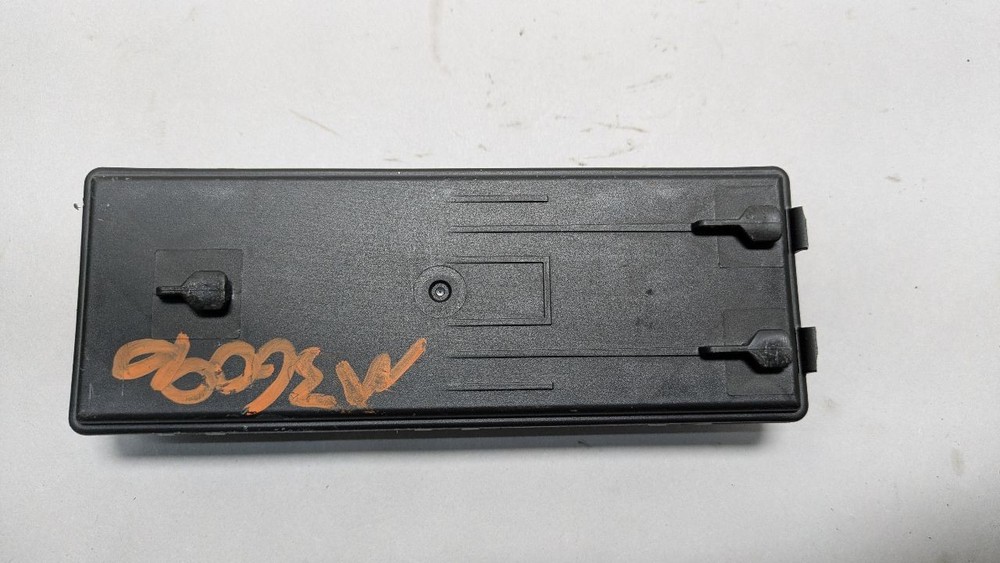 Used Tailgate Control Module fits: 2023 Audi Q5 Door tailgate Grade A