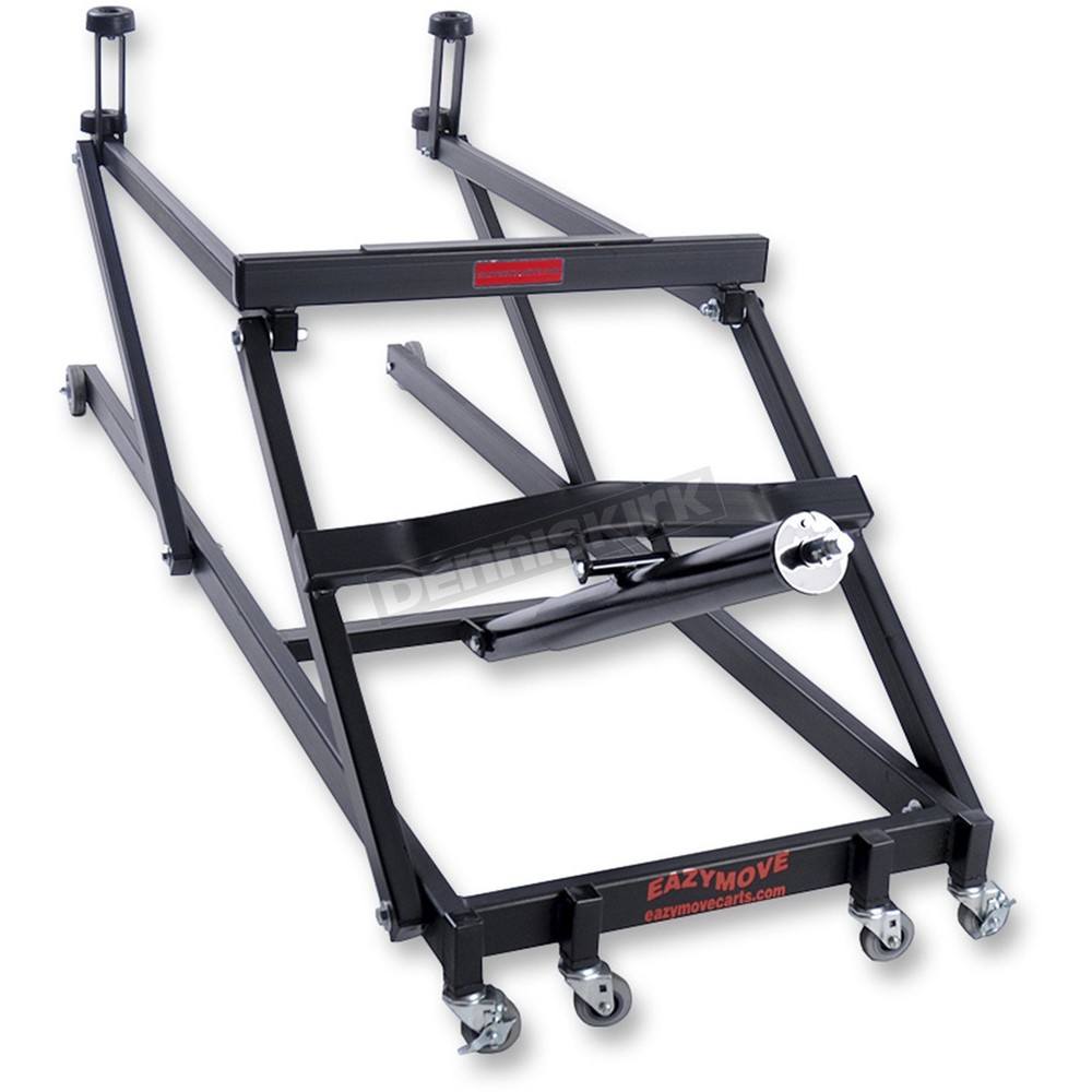 Eazymove Long Track Work Stand - 1007-LT