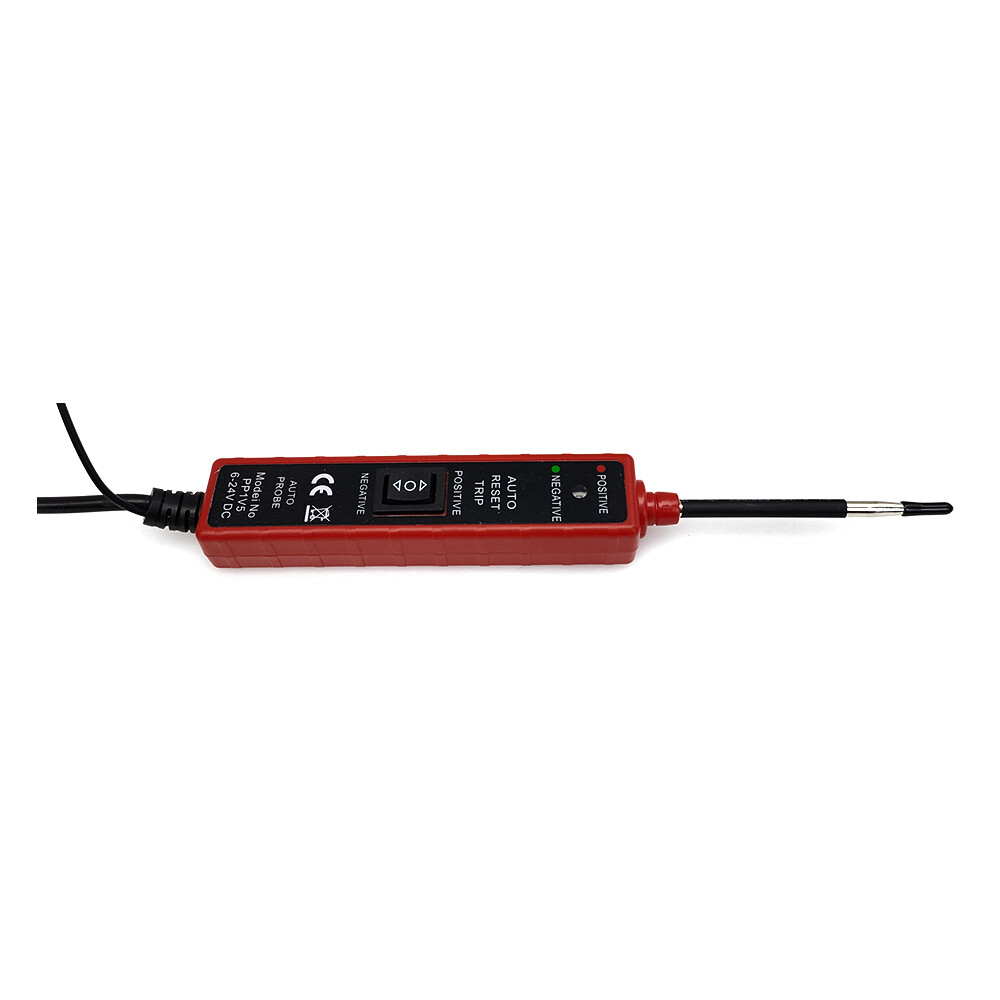 Vehicle Digital Car Circuit Electrical Tester Test Device System US