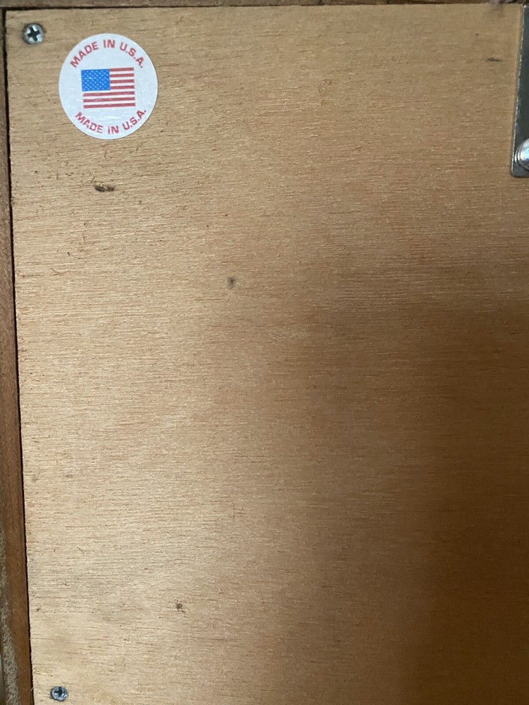 Custom Premier Stable Board.Initials Can Be Removed or Covered.
