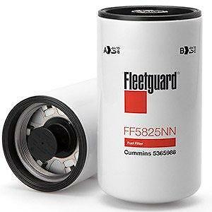 FF5825NN FLEETGAURD  FUEL FILTER