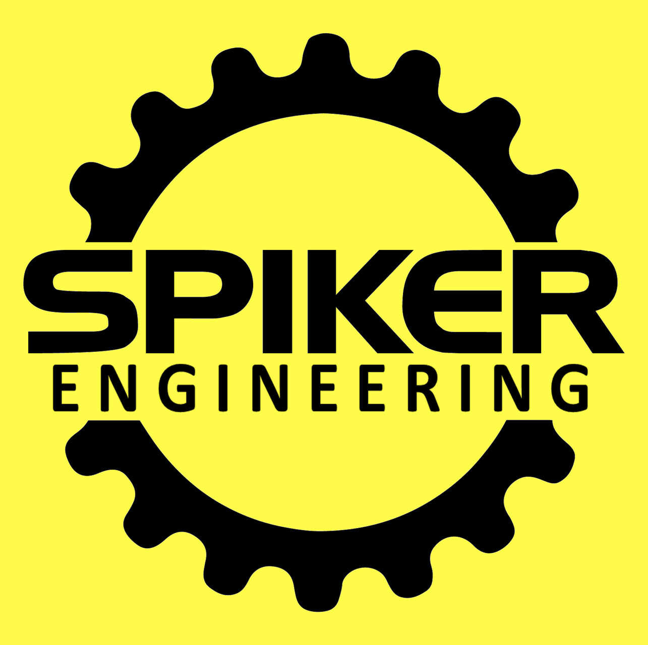 Hood Strut Kit for '96-'02 Toyota 4Runner (High Lift) by Spiker Engineering