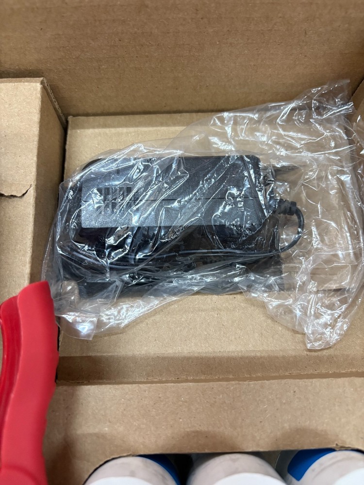 Midtronics MVT-200P Battery And Electrical System Analyzer & Printer Integrated^