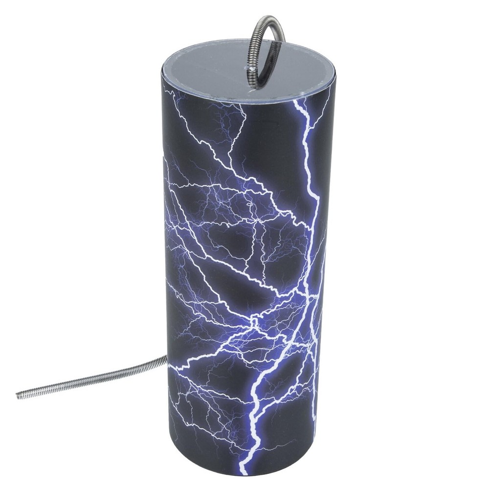 Thunder Drum Thunder Sticks: Noise Maker Spring Drum Shaker Percussion Instru...