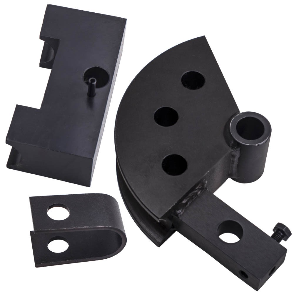 Round Tube Bender Die Fit For Wfb2 Tubing Bender 1-1/2" (1.5 inch) Brand New