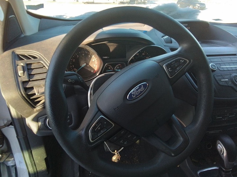 2015-2018 Ford Focus Front 4.2" Display Screen