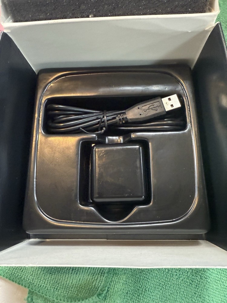 LandAirSea Silver Cloud Mobility Captured Real-Time GPS Tracking System