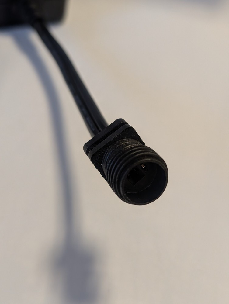 Advanced Power Solutions Class 2 Power Supply for Outdoor Use