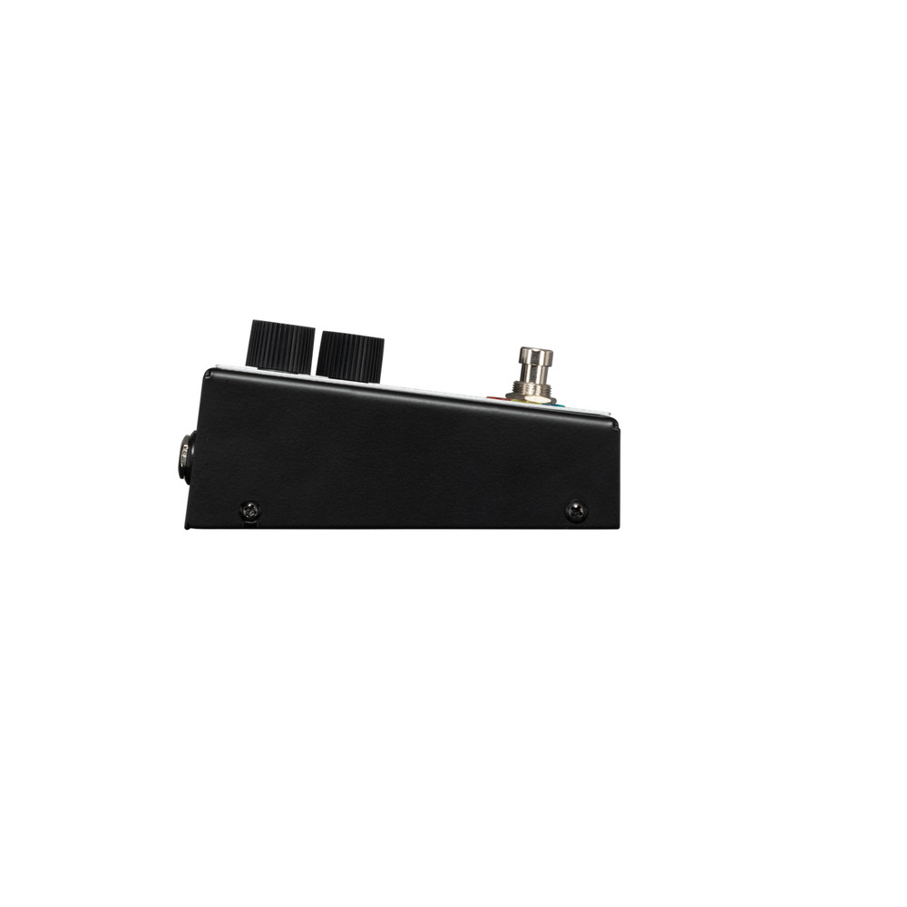 Maestro Arcas Compressor Sustainer