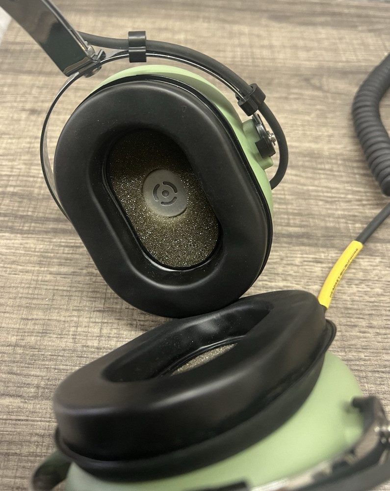 Roanwell Aviation Headset