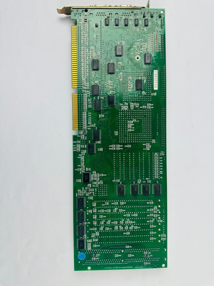 Advantech PCA-6137 CPU Board