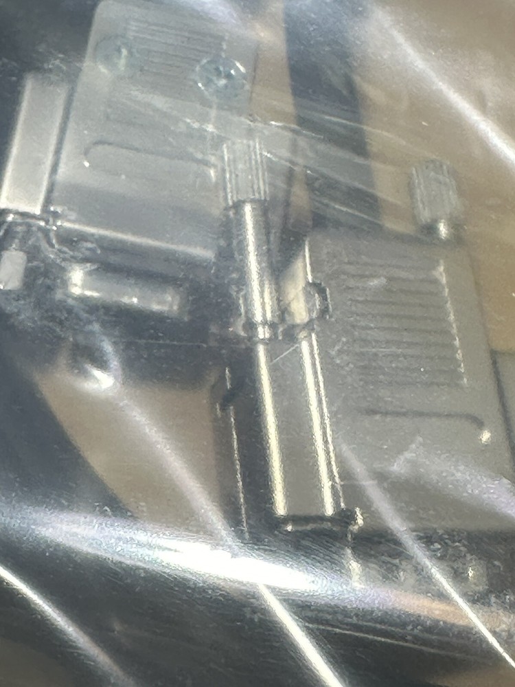 SONY SIC-22 Signal Interface Cable