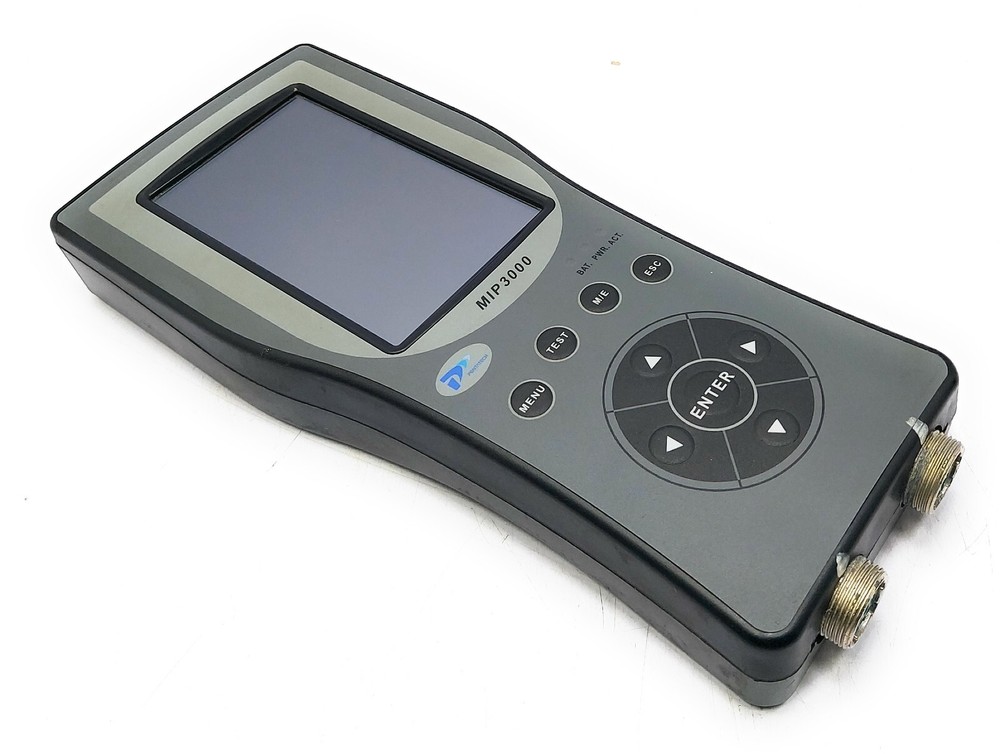 Pentatech Ltd. MIP3000-2S Engine Performance Analyzer