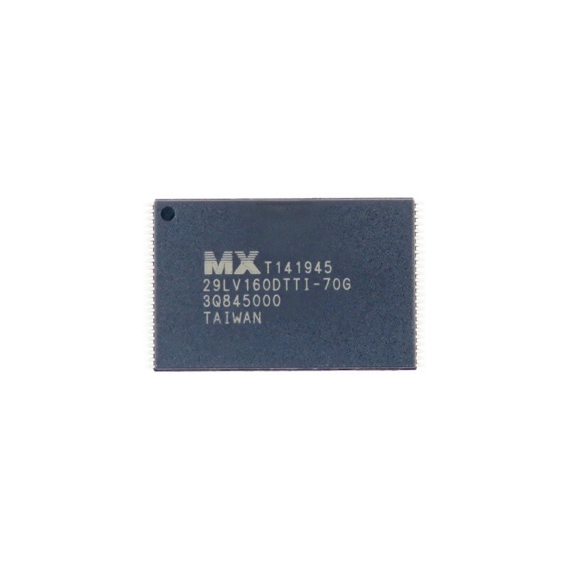 MX29LV160DTTI-70G MX29LV160DBTI-70G memory chips flash memory IC