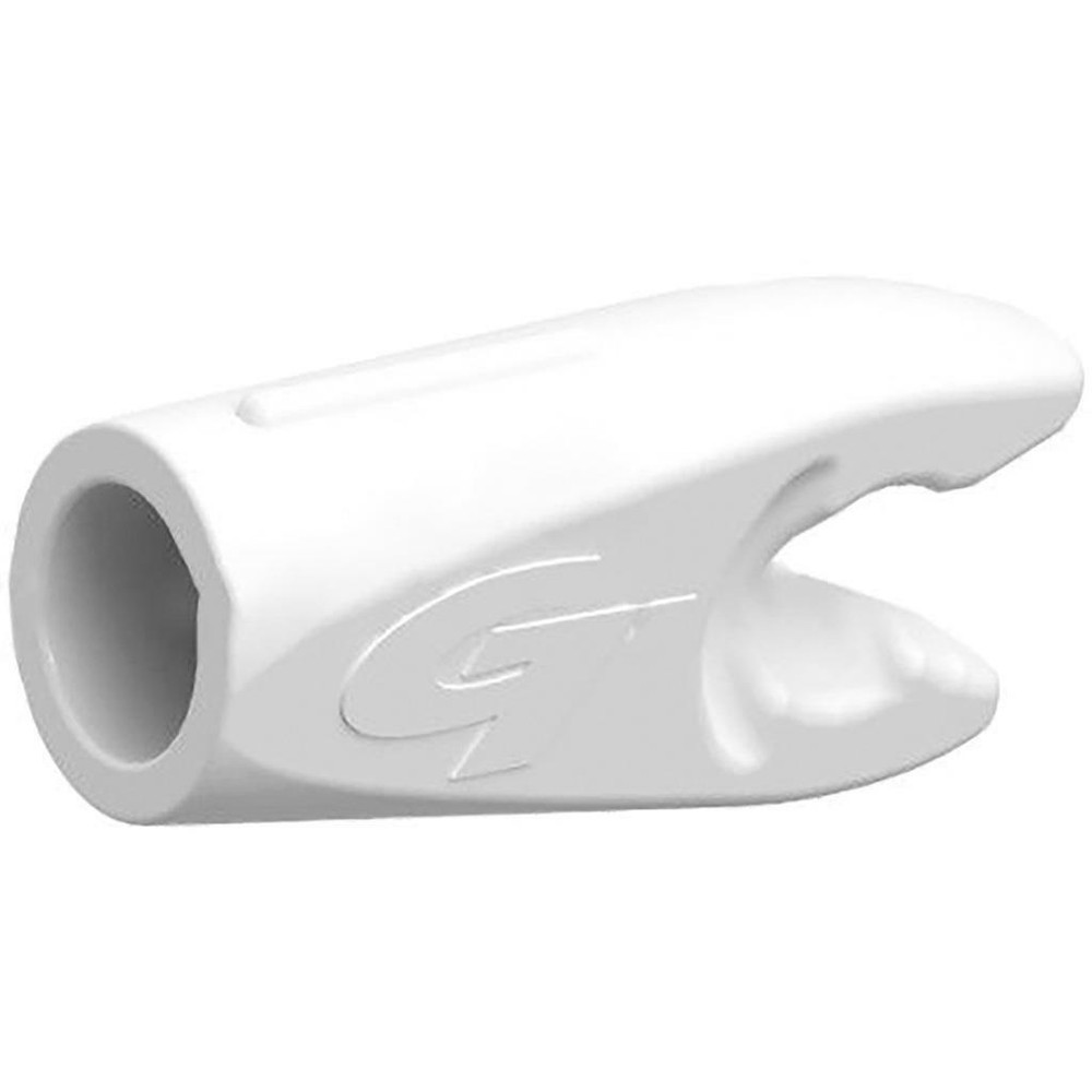 Gold Tip Pin Nock Mini HD White 12 pack