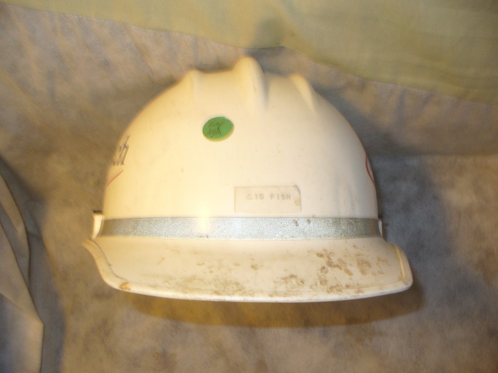 Ameritech Helmet Hardhat