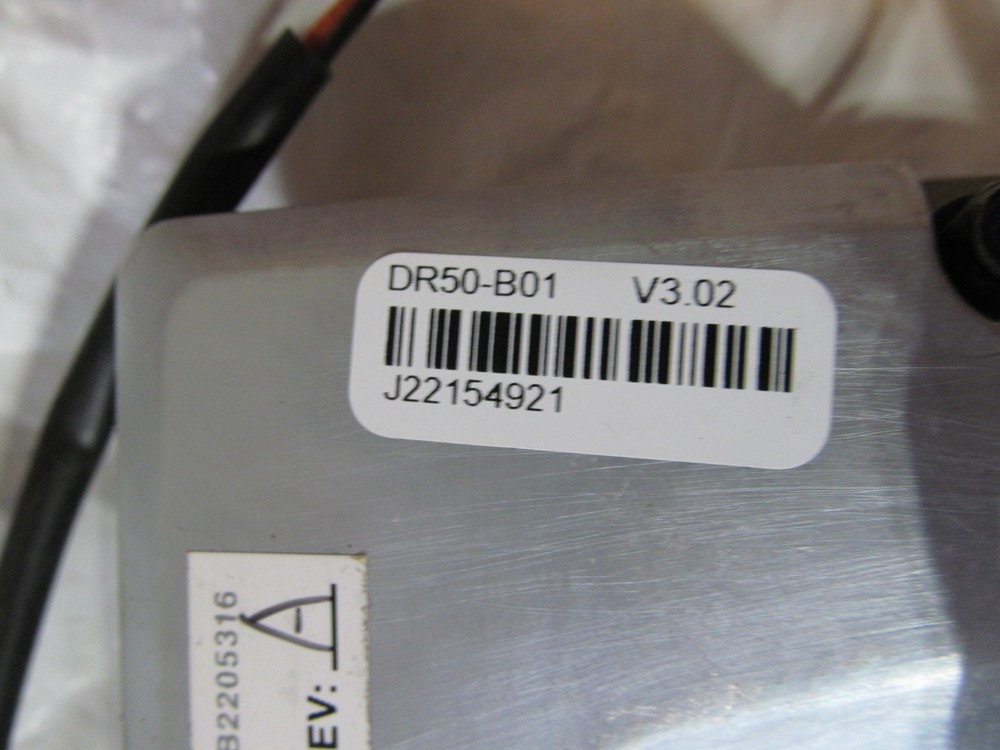 Control Modules & Connections from Pride Mobility Scooter Z10 Zero Turn