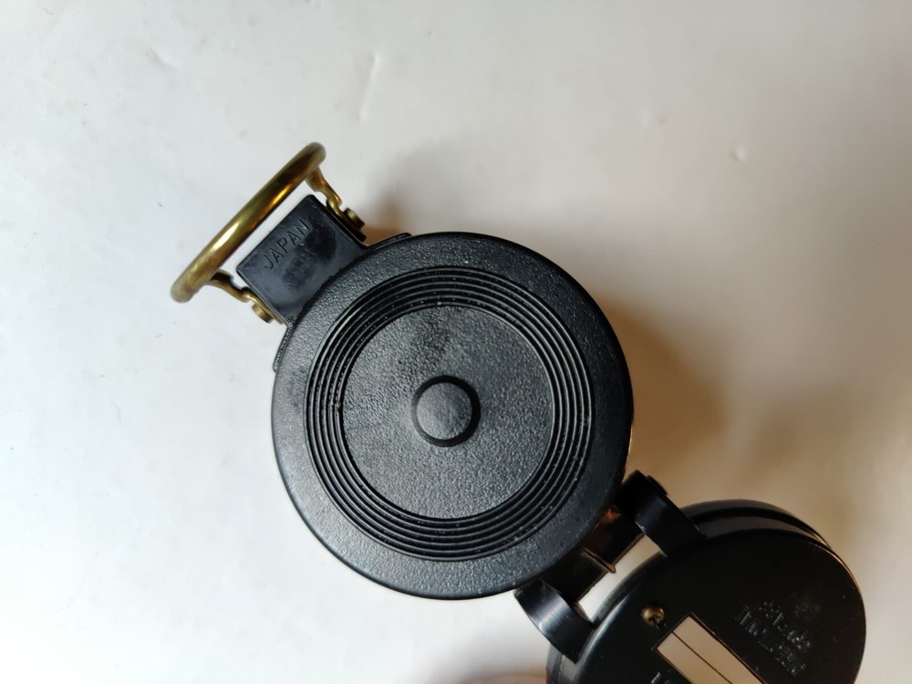 ENGINEER DIRECTIONAL COMPASS FROM JAPAN