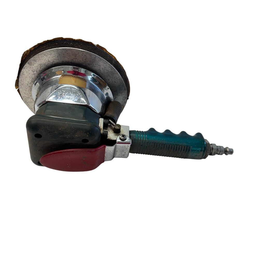 Hutchins ProFinishers 4500 Multi-Action Sander