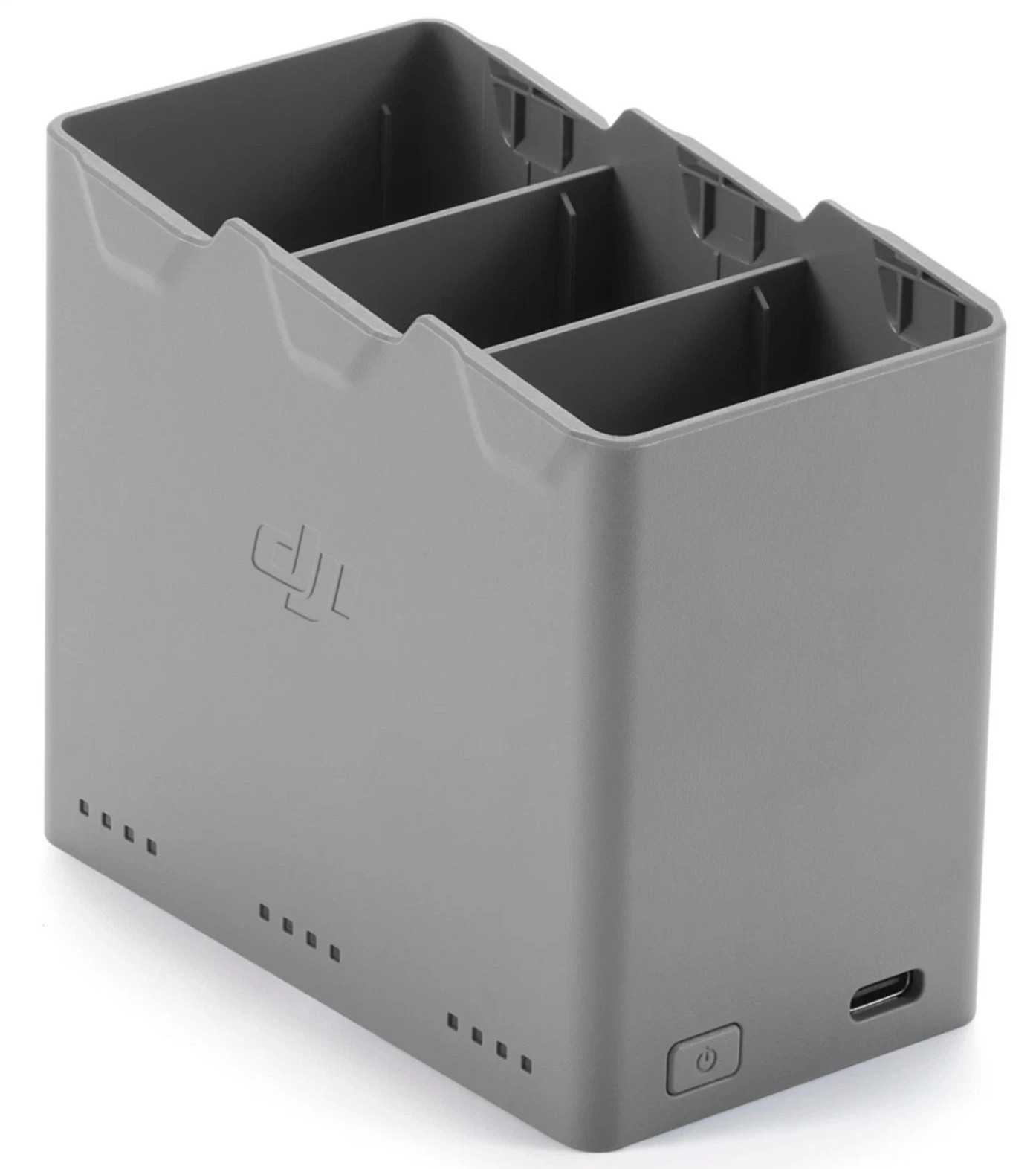 Sealed Original Genuine DJI Mini 3, 3 Pro, 4 Pro, Two-Way Battery Charging Hub