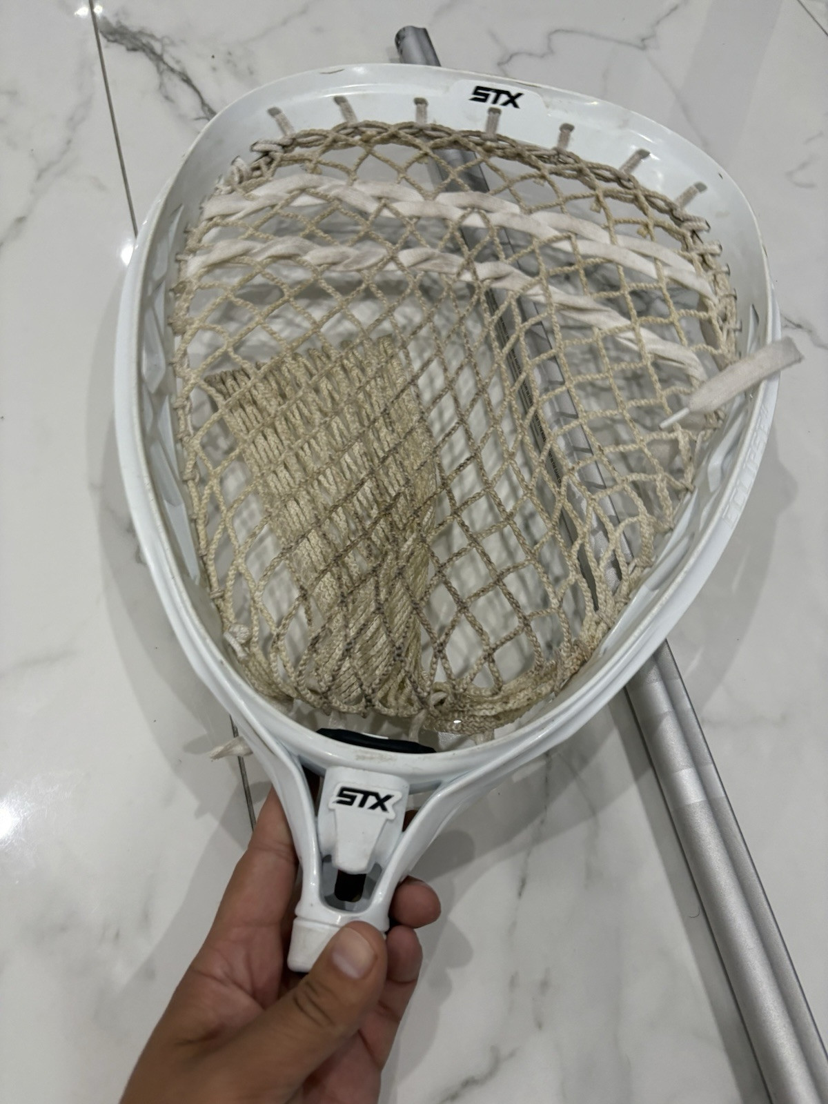 STX Outlet Lacrosse Goalie Stick