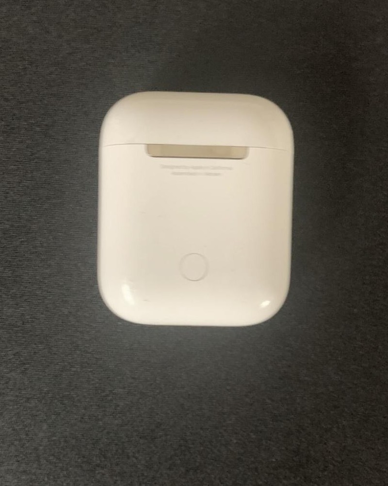 airpods 2nd generation