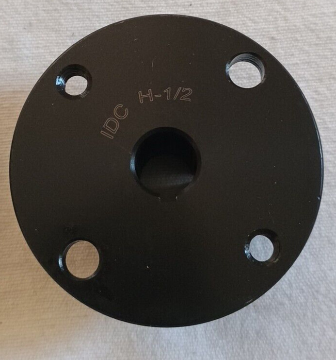 IDC H-1/2 Finished Bore Split Taper Bushing