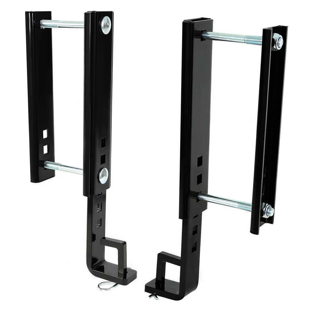 For 8" Trailer Frame #17515 Adjustable Weight Distribution Bracket w/ Hardware