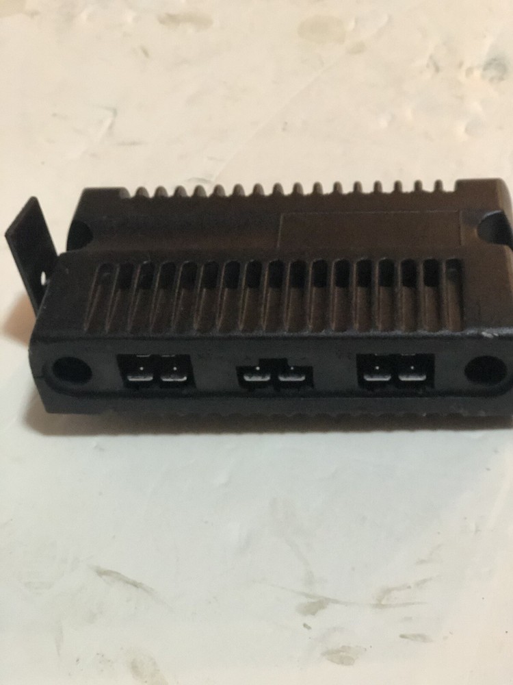 QUICKIE Z-5000 Control box 910107