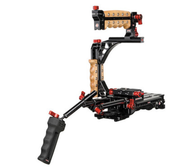 Zacuto Indie Recoil - Good Condition