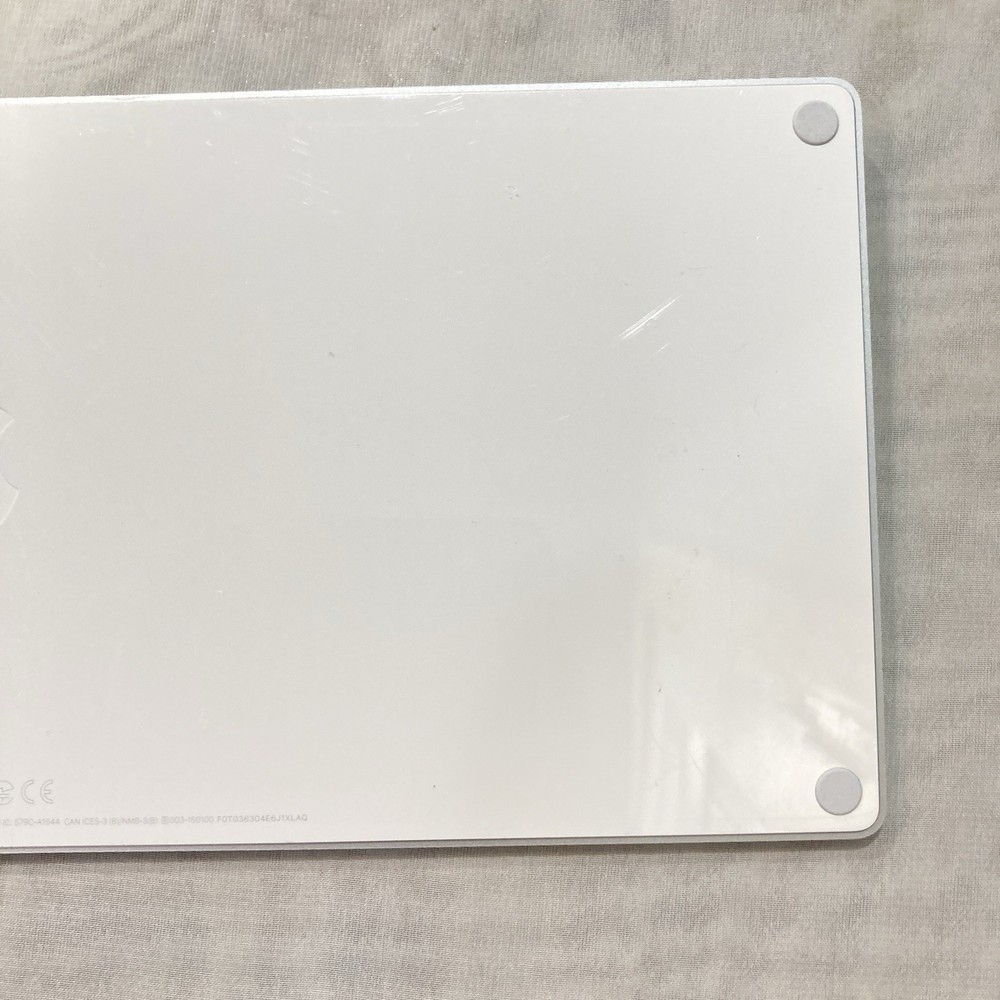 Apple Magic Bluetooth Keyboard A1644 & Mouse A1296 - Tested