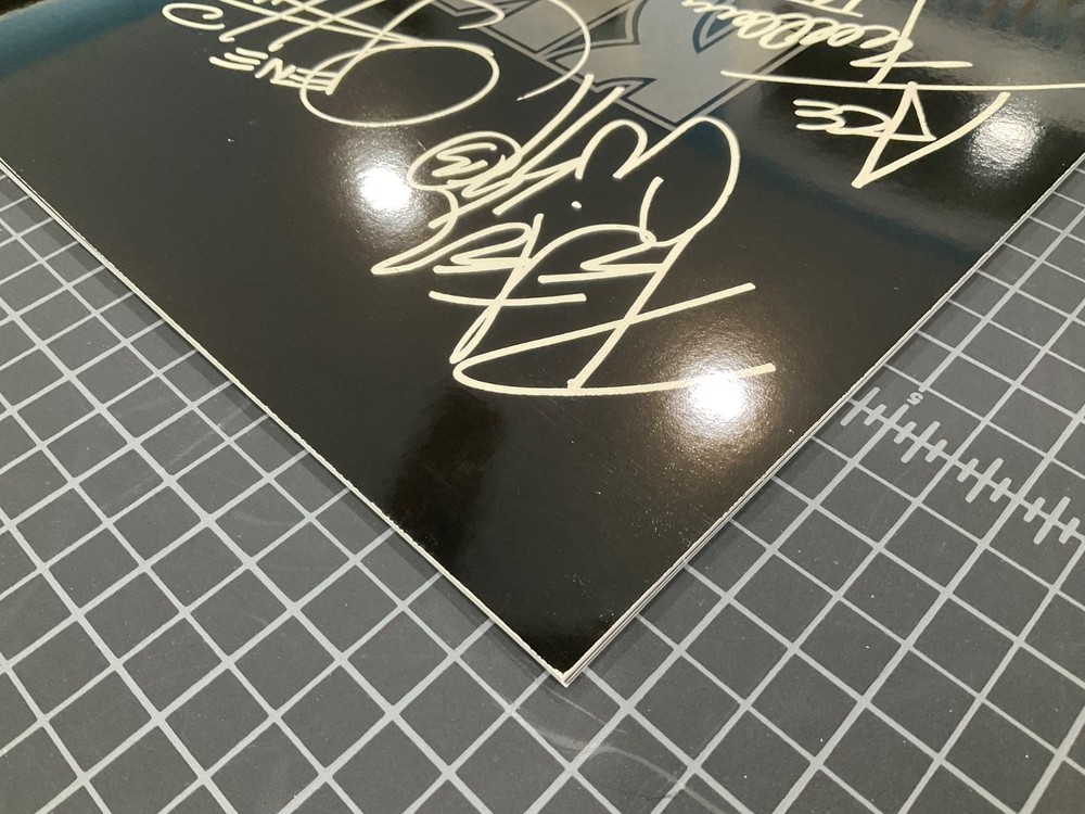 KISS Alive Worldwide 1996-1997 Rock & Roll Concert Tour Program Ticket Stub Vtg