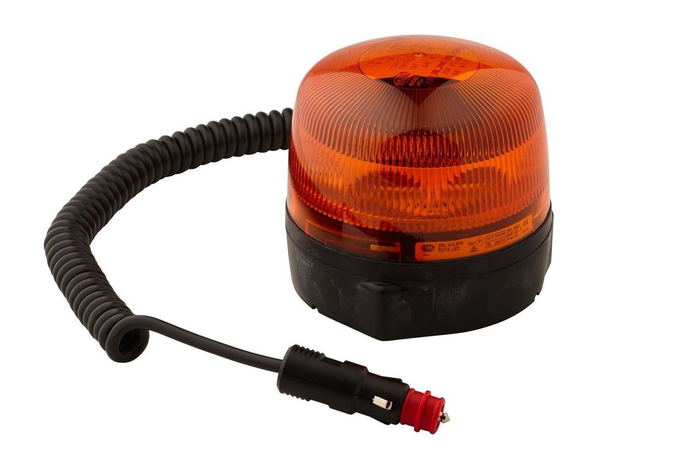 HELLA Rotating Beacon RotaLED - 2RL010979-021